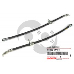 ΜΑΡΚΟΥΤΣΙ ΦΡΕΝΩΝ ΕΜΠΡΟΣ RH TOYOTA COROLLA E11