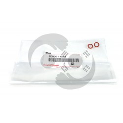 O-RING ΣΩΛΗΝΑ A/C TOYOTA