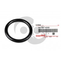 O-RING ΔΙΑΝΟΜΕΑ TOYOTA (4E-FE/4E-FTE)