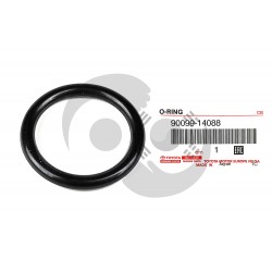 O-RING ΔΙΑΝΟΜΕΑ TOYOTA (4E-FE/4E-FTE)