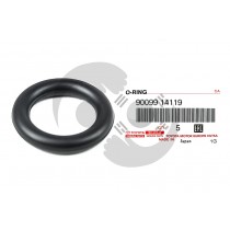 O-RING ΣΩΛΗΝΑ A/C TOYOTA 6,7x10,3x1,8 O-RING ΣΩΛΗΝΑ A/C TOYOTA 6,7x10,3x1,8