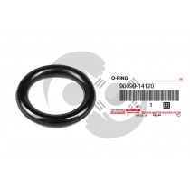 O-RING ΣΩΛΗΝΑ A/C TOYOTA 10,8x15,6x2,4 O-RING ΣΩΛΗΝΑ A/C TOYOTA 10,8x15,6x2,4