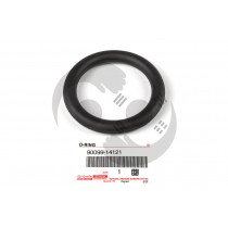 O-RING ΣΩΛΗΝΑ A/C TOYOTA 13,4x18,2x2,4 O-RING ΣΩΛΗΝΑ A/C TOYOTA 13,4x18,2x2,4
