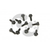 ΒΙΔΑ SPECIAL TOYOTA (M6x17mm)