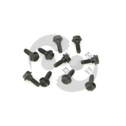 ΒΙΔΑ SPECIAL TOYOTA (M6x17mm)