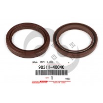 ΤΣΙΜΟΥΧΑ ΣΤΡΟΦΑΛΟΥ TOYOTA