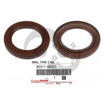 ΤΣΙΜΟΥΧΑ ΣΤΡΟΦΑΛΟΥ TOYOTA