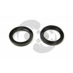 ΤΣΙΜΟΥΧΑ ΗΜΙΑΞΩΝΙΟΥ RH TOYOTA STARLET GT P8/P9 (Μπλοκέ διαφορικό)