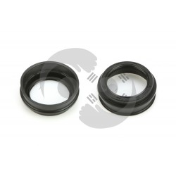 ΤΣΙΜΟΥΧΑ ΗΜΙΑΞΩΝΙΟΥ ΠΙΣΩ ΕΞΩ TOYOTA