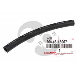 ΣΩΛΗΝΑΚΙ ΑΝΑΘΥΜΙΑΣΕΩΝ TOYOTA (4A-FE) ΣΩΛΗΝΑΚΙ ΑΝΑΘΥΜΙΑΣΕΩΝ TOYOTA (4A-FE)