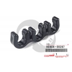 ΣΥΜΠΛΕΚΤΗΣ HONDA S2000