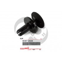 ΚΛΙΠΣ ΜΟΤΕΡ ΦΑΝΑΡΙΟΥ TOYOTA STARLET P9