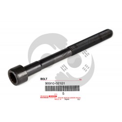 ΒΙΔΑ ΚΥΛΙΝΔΡΟΚΕΦΑΛΗΣ TOYOTA 4E-FE/4E-FTE/5E-FE (Μακρυά)