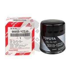 ΦΙΛΤΡΟ ΛΑΔΙΟΥ TOYOTA ΦΙΛΤΡΟ ΛΑΔΙΟΥ TOYOTA