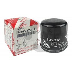 ΦΙΛΤΡΟ ΛΑΔΙΟΥ TOYOTA Series (4K/5K/E/A/S/NR/ZR/M20/A25) ΦΙΛΤΡΟ ΛΑΔΙΟΥ TOYOTA Series (4K/5K/E/A/S/NR/ZR/M20/A25)