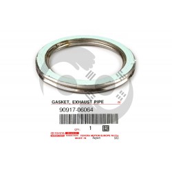 ΔΑΧΤΥΛΙΔΙ ΕΞΑΤΜΙΣΗΣ TOYOTA