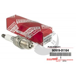 ΜΠΟΥΖΙ TOYOTA K16R-U11 ΜΠΟΥΖΙ TOYOTA K16R-U11