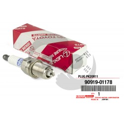 ΜΠΟΥΖΙ TOYOTA PK20R11 ΜΠΟΥΖΙ TOYOTA PK20R11