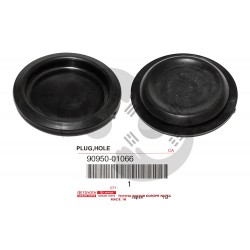 ΤΑΠΑ ΣΑΣΙ TOYOTA