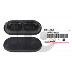 ΤΑΠΑ ΣΑΣΙ TOYOTA