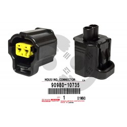 ΠΡΙΖΑ TOYOTA FEMALE 2P ΠΡΙΖΑ TOYOTA FEMALE 2P