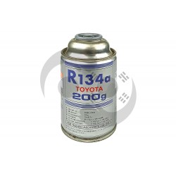 ΦΙΑΛΙΔΙΟ FREON R134a 200gr.ΤΟΥΟΤΑ
