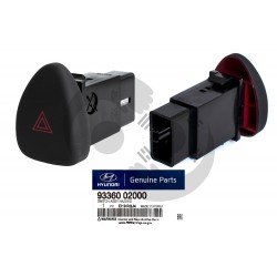 ΔΙΑΚΟΠΤΗΣ ΑΛΑΡΜ HYUNDAI ATOS