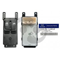 ΔΙΑΚΟΠΤΕΣ ΤΖΑΜΙΩΝ ΕΜΠΡΟΣ LH HYUNDAI i20 2012-2014