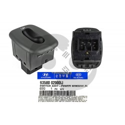 ΔΙΑΚΟΠΤΗΣ ΤΖΑΜΙΟΥ ΕΜΠΡΟΣ RH HYUNDAI ATOS 97-00