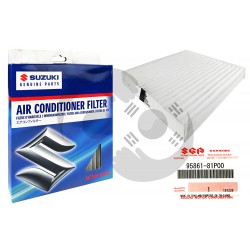 ΦΙΛΤΡΟ ΚΑΜΠΙΝΑΣ SUZUKI SWIFT FZ/NZ/AZ 2010-