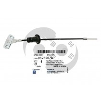 ΝΤΙΖΑ ΛΕΒΙΕ ΧΕΙΡΟΦΡΕΝΟΥ DAEWOO LANOS