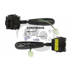 ΔΙΑΚΟΠΤΗΣ ΦΩΤΩΝ/ΦΛΑΣ DAEWOO MATIZ 1998-2001 ΔΙΑΚΟΠΤΗΣ ΦΩΤΩΝ/ΦΛΑΣ DAEWOO MATIZ 1998-2001