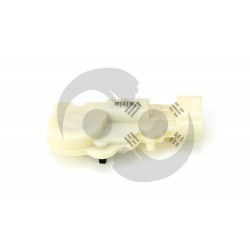 ΜΟΤΕΡ ΚΛΕΙΔΑΡΙΑΣ ΠΙΣΩ RH TOYOTA YARIS P10 (2 Pins)