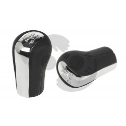 ΠΟΜΟΛΟ ΛΕΒΙΕ ΤΑΧΥΤΗΤΩΝ TOYOTA YARIS P10,COROLLA E12 5 ΤΑΧΥΤΗΤΕΣ (Νίκελ)