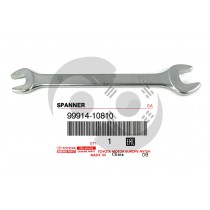 ΓΕΡΜΑΝΙΚΟ ΚΛΕΙΔΙ 8-10 TOYOTA