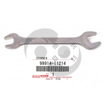 ΓΕΡΜΑΝΙΚΟ ΚΛΕΙΔΙ 12-14 TOYOTA