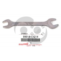 ΓΕΡΜΑΝΙΚΟ ΚΛΕΙΔΙ 12-14 TOYOTA