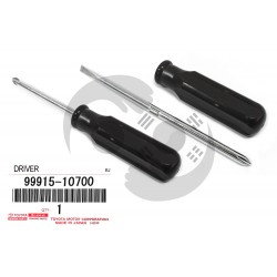 ΚΑΤΣΑΒΙΔΙ ΔΙΠΛΟ TOYOTA