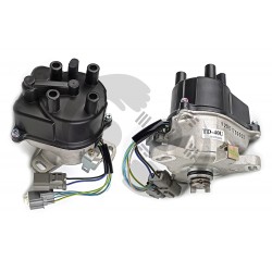 ΔΙΑΝΟΜΕΑΣ HONDA CIVIC EG LSi (D15B2) 92-95