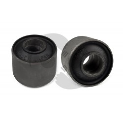 ΣΥΝΕΜΠΛΟΚ ΨΑΛΙΔΙΟΥ ΕΜΠΡΟΣ (ΠΙΣΩ) NISSAN ALMERA N16