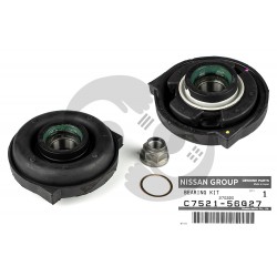 ΡΟΥΛΕΜΑΝ ΜΕΣΑΙΑΣ ΤΡΙΒΗΣ NISSAN P/U D21/D22 4WD