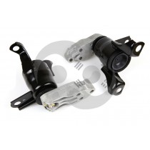 ΒΑΣΗ ΜΗΧΑΝΗΣ RH MAZDA 2 2007-2014