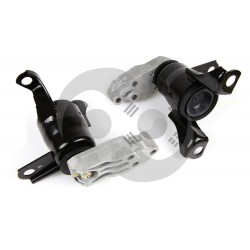 ΒΑΣΗ ΜΗΧΑΝΗΣ RH MAZDA 2 2007-2014