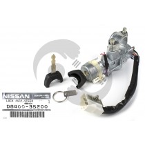 ΔΙΑΚΟΠΤΗΣ ΜΙΖΑΣ NISSAN P/U D22