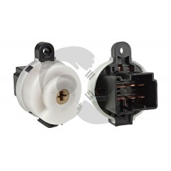 ΕΠΑΦΕΣ ΔΙΑΚΟΠΤΗ ΜΙΖΑΣ MAZDA 2/6,323 BJ,MPV,CX7,RX8