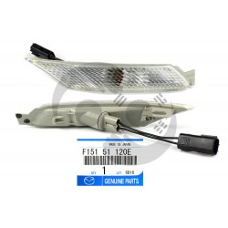 ΦΛΑΣ RH MAZDA RX8