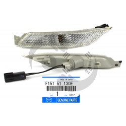 ΦΛΑΣ LH MAZDA RX8