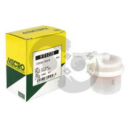 ΦΙΛΤΡΟ ΒΕΝΖΙΝΗΣ TOYOTA,DAIHATSU ΦΙΛΤΡΟ ΒΕΝΖΙΝΗΣ TOYOTA,DAIHATSU