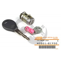 ΑΦΑΛΟΣ ΠΟΡΤΑΣ LH NISSAN 200SX S13