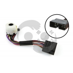 ΕΠΑΦΕΣ ΔΙΑΚΟΠΤΗ ΜΙΖΑΣ TOYOTA HILUX YN85,LN110